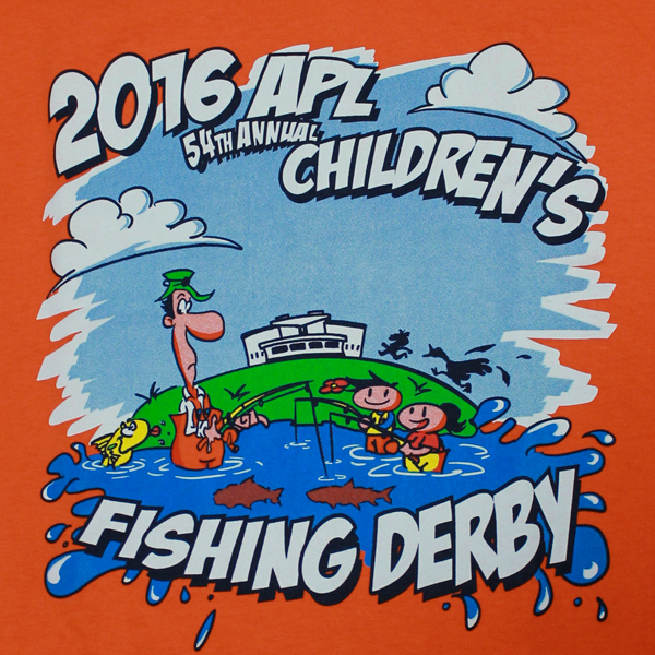 APL Fishing Derby